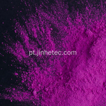 Ultramarine Pigmento Orgânico Violeta 23